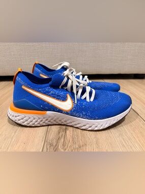 Nike Epic React Flyknit 2 Sneaker